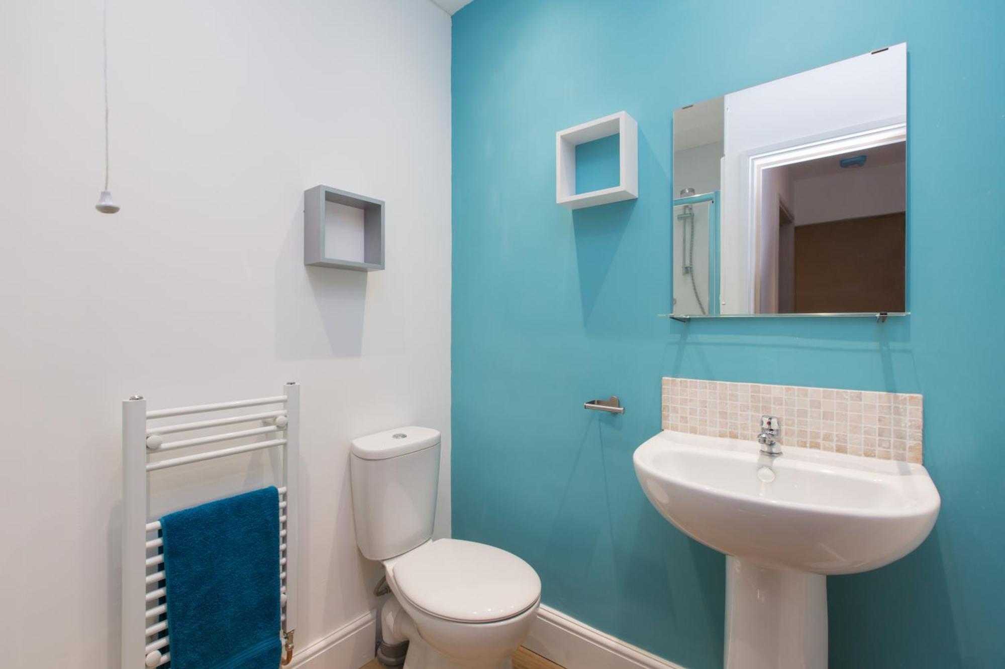 Apartament 8 Samuel Street Crewe Zewnętrze zdjęcie
