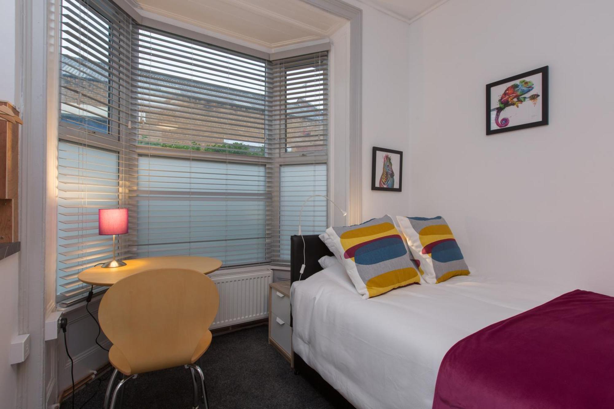 Apartament 8 Samuel Street Crewe Zewnętrze zdjęcie